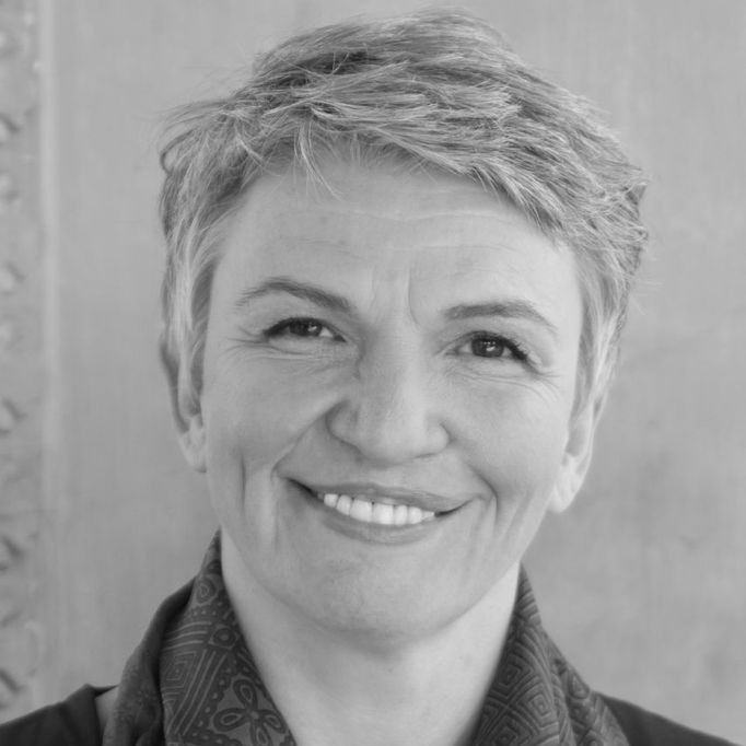 Petra Zimmermann - Emotionaid Trainerin