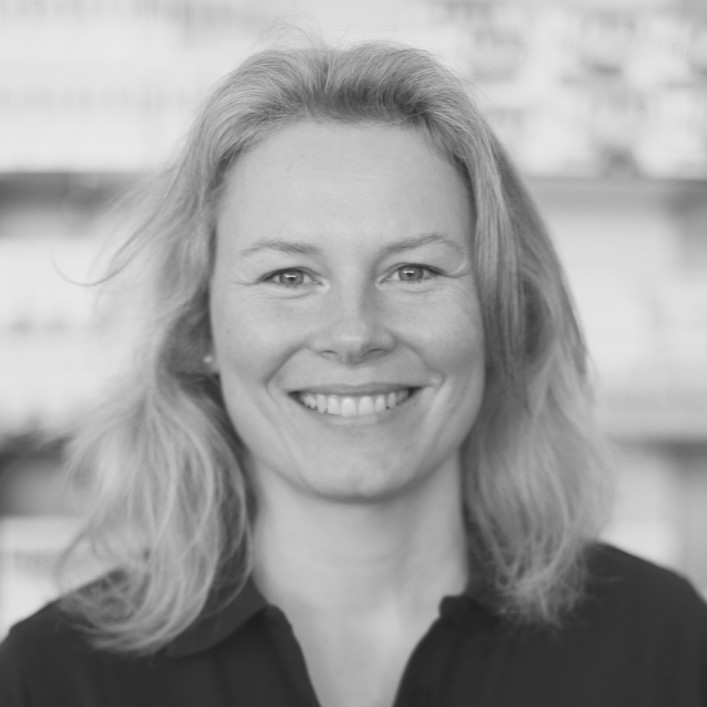 Tanja Rübeck Hansen - Emotionaid Trainerin