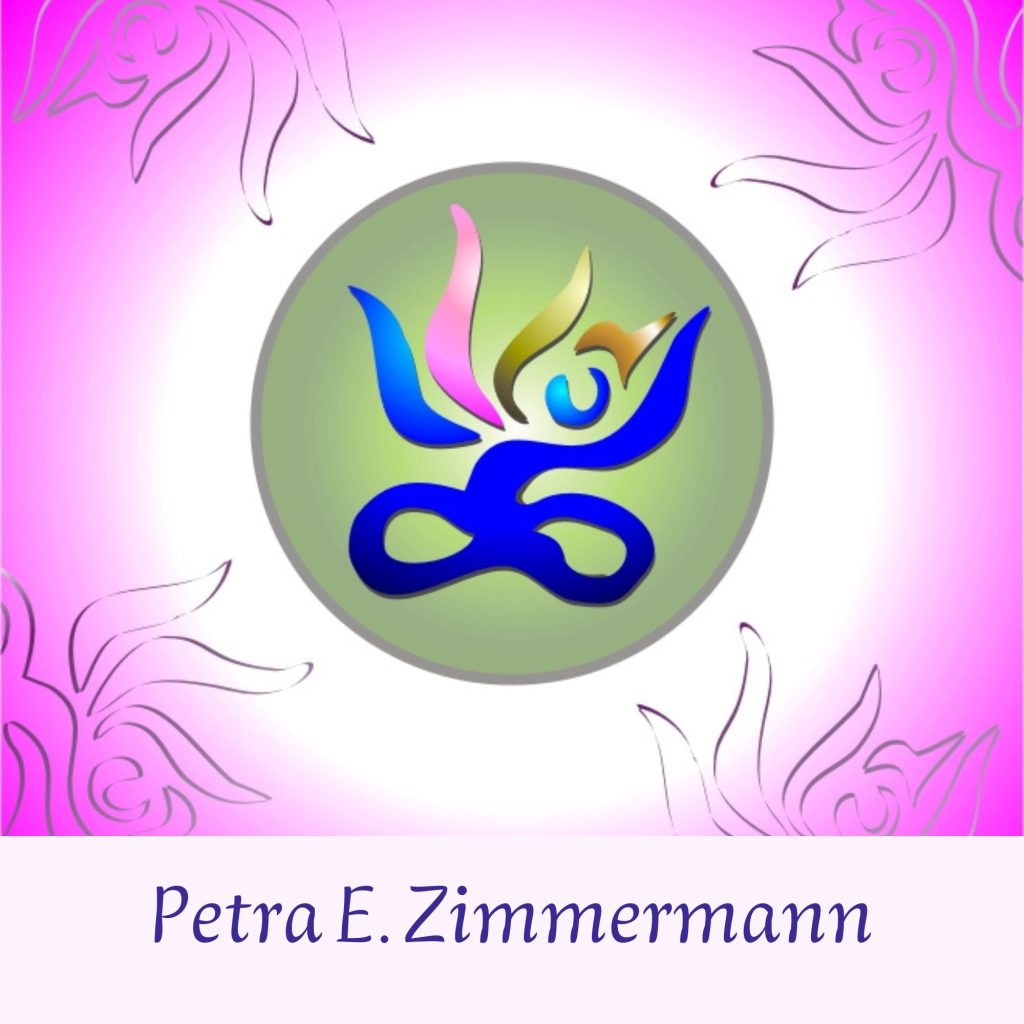 Logo von Petra E. Zimmermann