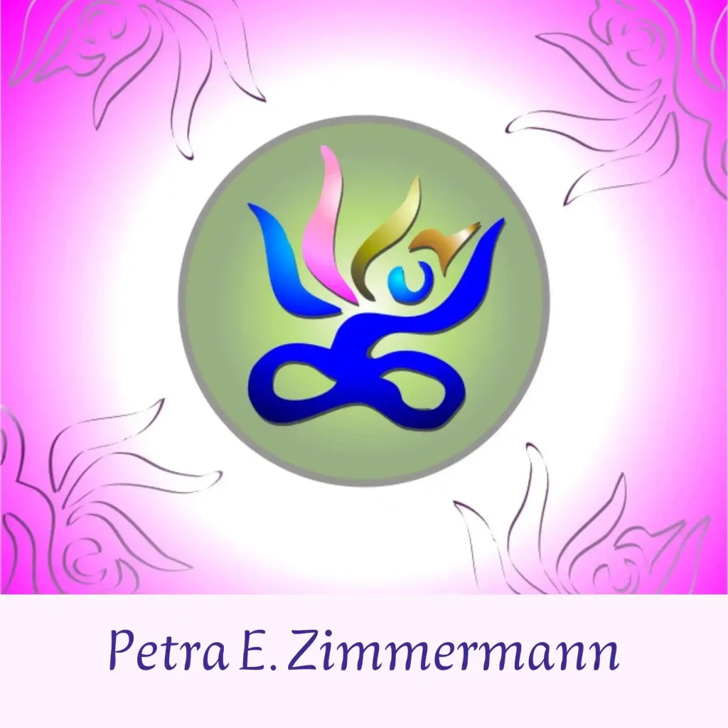 Logo von Petra E. Zimmermann